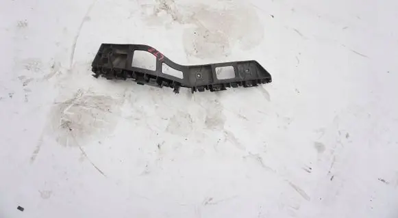 Rear tail light reflector