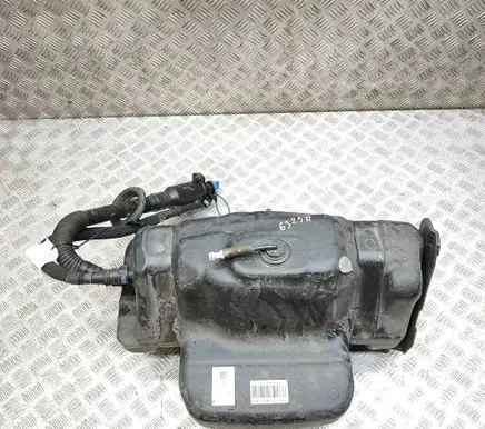 Iveco Daily 6th gen AdBlue liquid reservoir 5802327987 5802328109