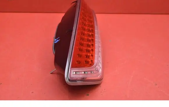 Chrysler Delta Rear/tail lights 51808846