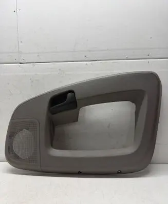 Peugeot Boxer Front door card panel trim 
