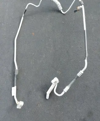 BMW 1 E81 E87 Air conditioning (A/C) pipe/hose 9224831 16366711
