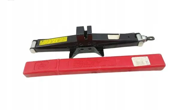 Hyundai Tucson TL Lift Jack 