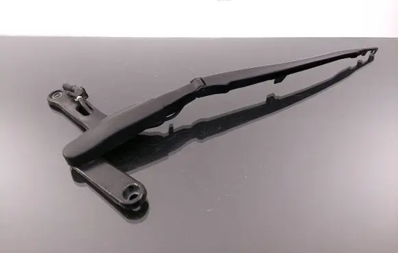 BMW 7 E65 E66 Front wiper blade arm 61617113206