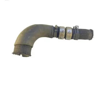 KIA Magentis Intercooler hose/pipe 2826627400