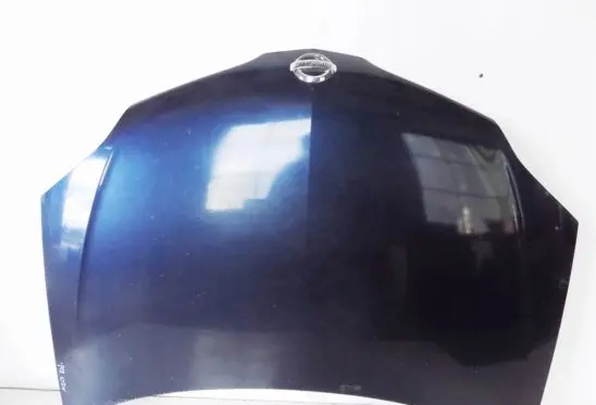 Nissan Primera Engine bonnet/hood