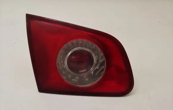 Volkswagen PASSAT B6 Tailgate rear/tail lights 3C994509308S
