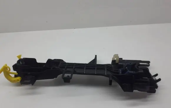Lexus CT 200H Front door exterior handle FR640