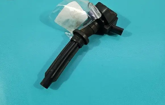Jaguar XF X260 High voltage ignition coil DX2312A366AC IMPRK1555473