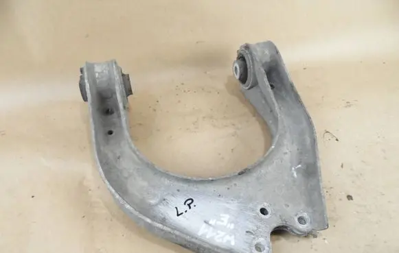Front control arm