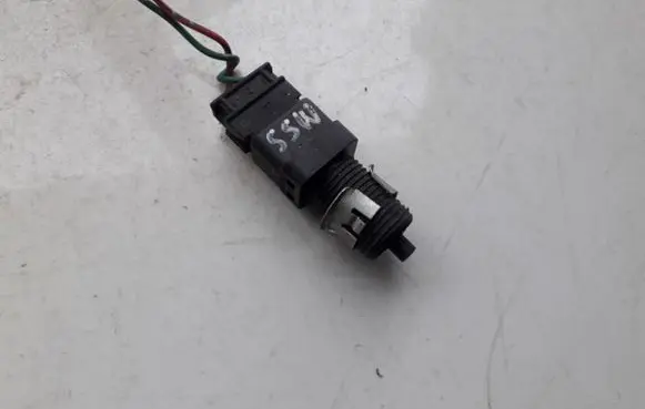 Renault Scenic I Brake pedal sensor switch 7700785258
