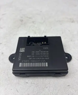 Ford Kuga II Door control unit/module CV6T14B532DA