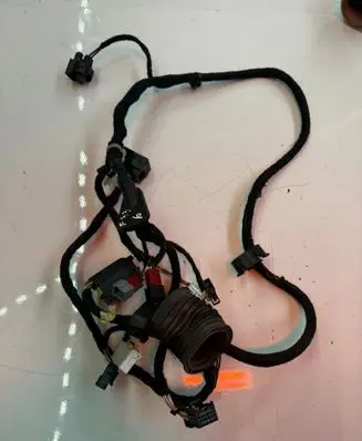 Fiat Ducato Front door wiring loom 01395529080