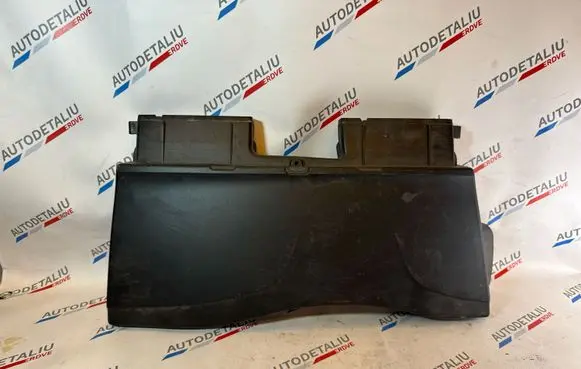 BMW X1 E84 Air intake duct part 7798772 7811906 13717798772