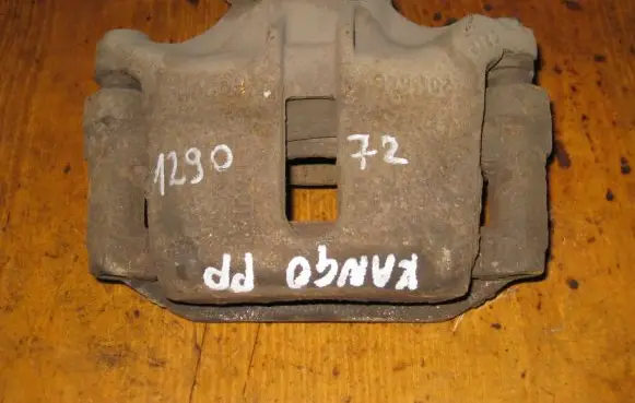 Renault Kangoo I Front brake caliper