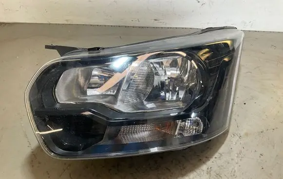 Ford Transit Headlight/headlamp GK3113W030AA 01038599900010