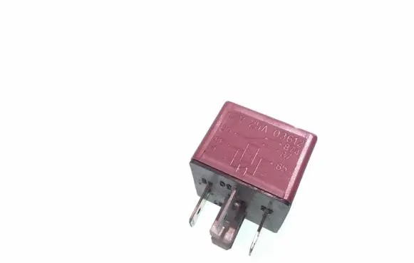 Renault Laguna I Other relay 12V25A03612