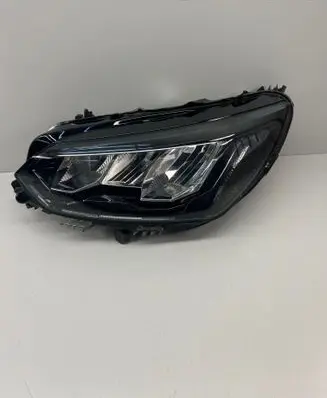 Peugeot 208 Headlight/headlamp 73313327 9833036380 73313327B7FC