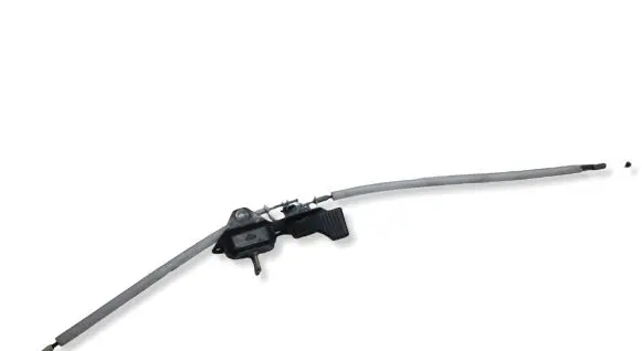 Citroen Berlingo Loading door interior handle 