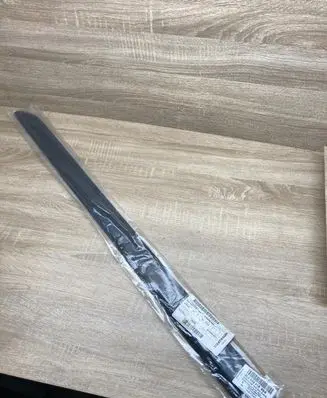 Skoda Yeti (5L) Front door trim (molding) 5L0853515