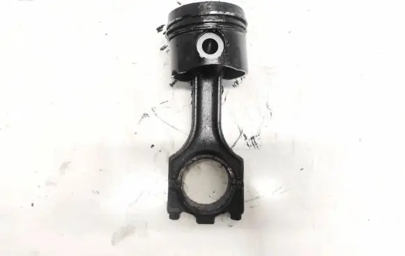 BMW 5 E39 Piston with connecting rod