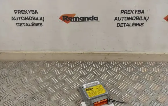 Citroen Xantia Airbag control unit/module 9639015480 550740900