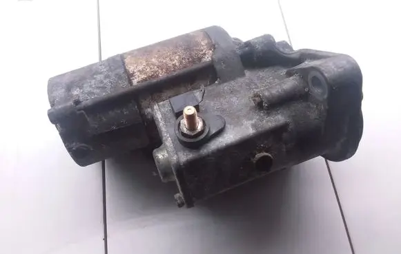 Rover 75 Starter motor 2280007801 NAD101500