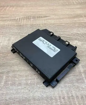Mercedes-Benz C W202 Gearbox control unit/module A0215451632 5WK33916