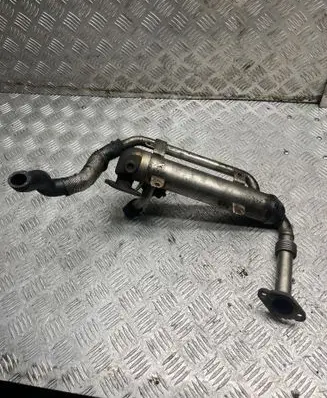 Skoda Octavia Mk2 (1Z) EGR valve cooler 03G131512AA