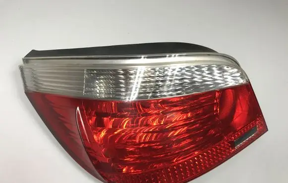 BMW 5 E60 E61 Rear/tail lights 7165737
