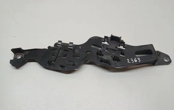 BMW X7 G07 Front underbody cover/under tray 8586717 1362