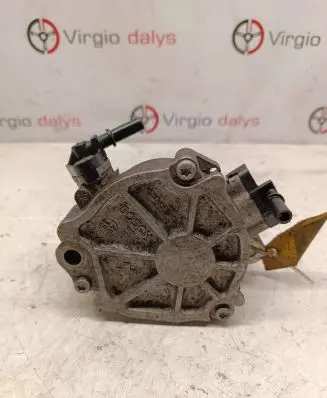 Ford Fiesta Vacuum pump 9804021880