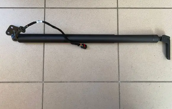 Porsche Macan (95B) Tailgate/trunk strut/damper 95B827851B