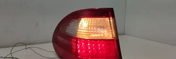 Mercedes-Benz E W211 Rear/tail lights A2118200711 2118200711