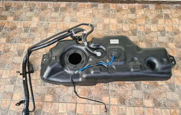 Renault Espace - Grand espace IV Fuel tank 172019290R
