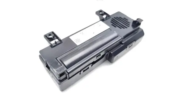 Opel Corsa F Bluetooth control unit module 9847654980