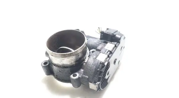 Ford Transit - Tourneo Connect Engine shut-off valve 