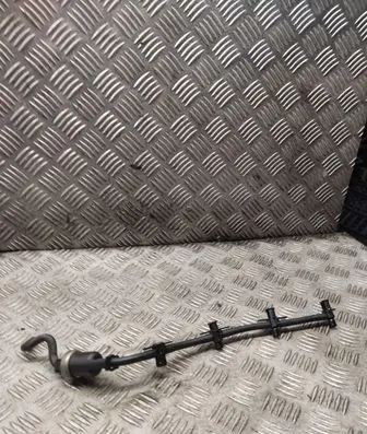 Audi A3 S3 8P Fuel return line/hose 