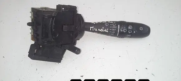Hyundai Getz Other switches/knobs/shifts 32933a