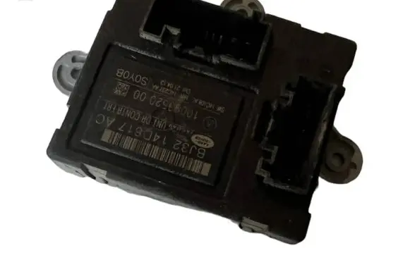 Land Rover Discovery 4 - LR4 Door control unit/module BJ3214D617AC 1009352000