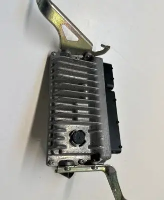 Toyota Auris E180 Engine control unit/module 896610Z810 MB2755002641