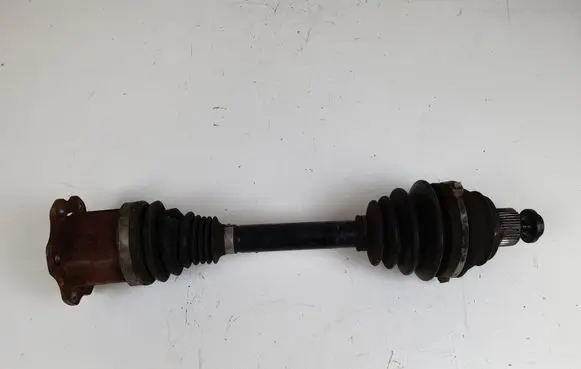 Audi A5 8T 8F Front driveshaft 8K0407271Q