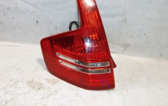 Citroen C4 I Rear/tail lights 6350T8 9655864080