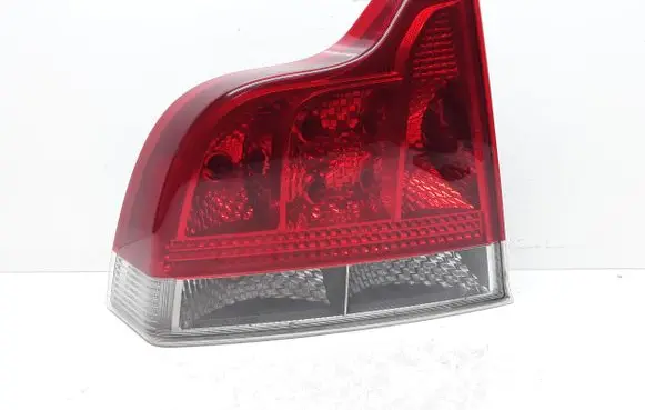 Volvo S60 Rear/tail lights