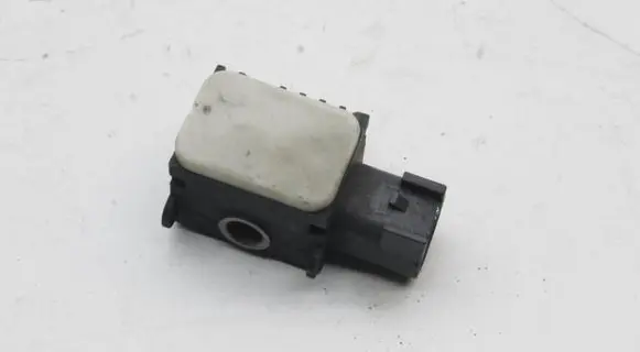 Land Rover Range Rover L322 Airbag deployment crash/impact sensor 3M5T14B006AD
