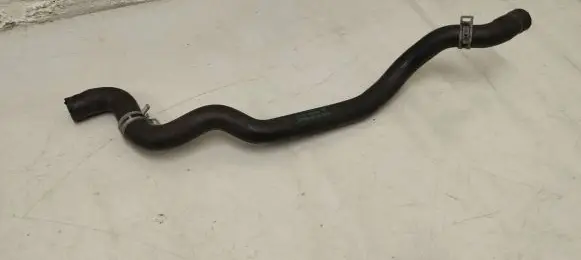 BMW 6 F06 Gran coupe Engine coolant pipe/hose 9119168