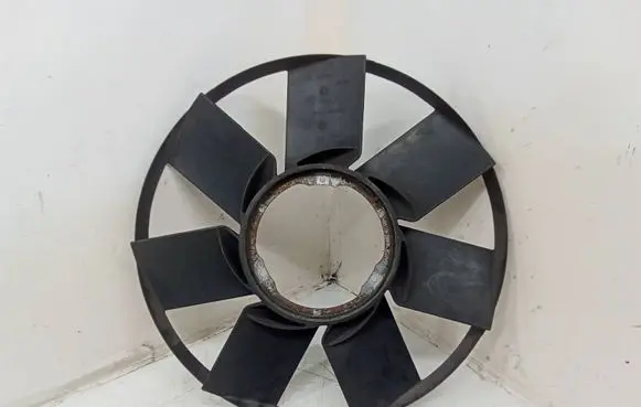 BMW 7 E65 E66 Fan impeller 2249373 2249372