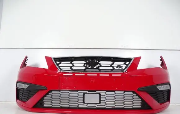 Seat Leon (5F) Front bumper 5F0807221AB 5F0807221KA