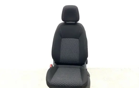 Opel Astra K Front driver seat 