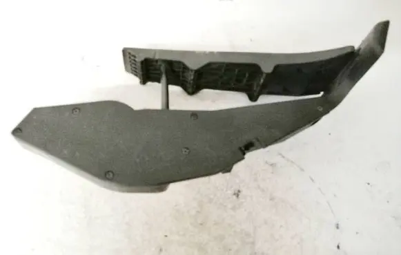 BMW 5 E60 E61 Accelerator throttle pedal 3540676248002