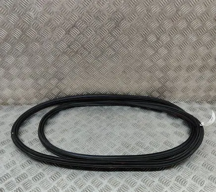 Honda Civic X Trunk rubber seal (body) 74440TGHA01